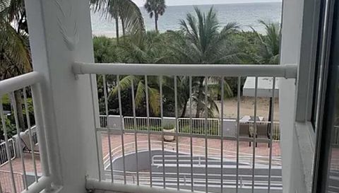 9341 Collins Ave Unit 202 Surfside Florida 33154