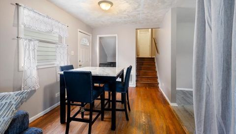 11435 S DAVOL Street