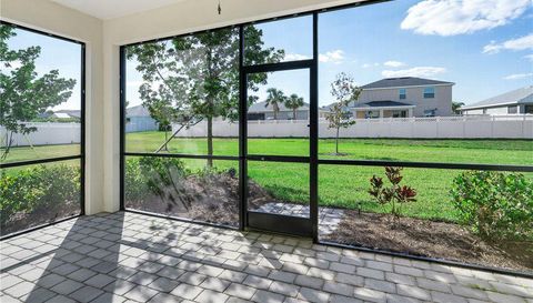 17684 CORKWOOD BEND TRAIL