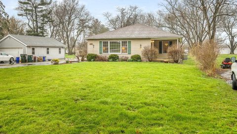 1248 S Lawler Avenue