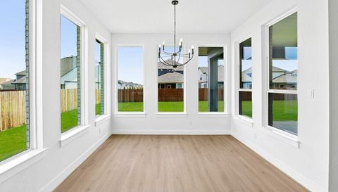 220 Reata Ridge LOOP