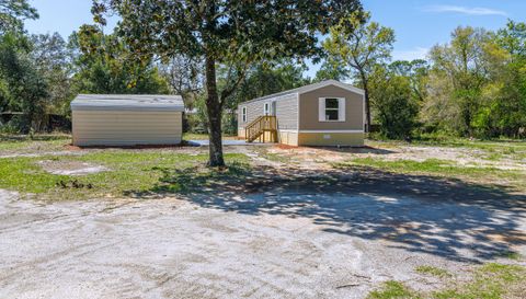 7098 W Homosassa Trail