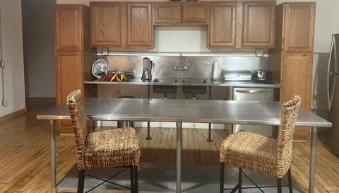 1709 Washington Avenue