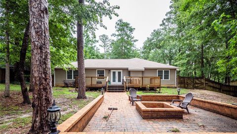 3321 Micanopy
