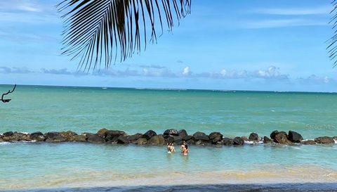 Isla Verde Avenue 3205 The Galaxy