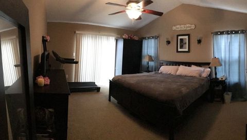 9932 Bending Oaks Drive