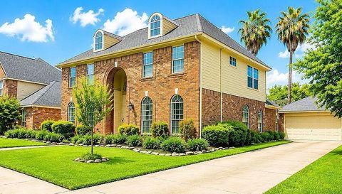 3227 Waters Way Dr