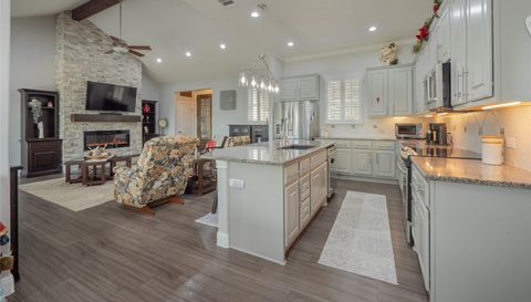504 Cedar Mountain DR