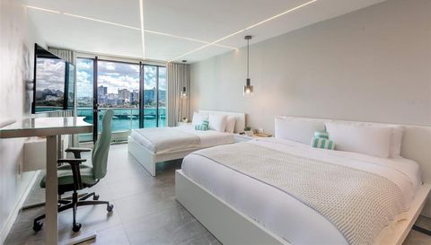 1 SAN GERONIMO STREET