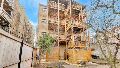 1214 W Webster Avenue