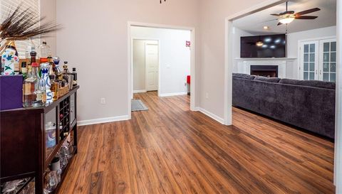 3321 Micanopy