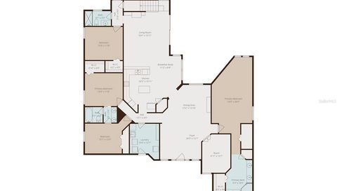 146 BRIDGER TRAIL COURT