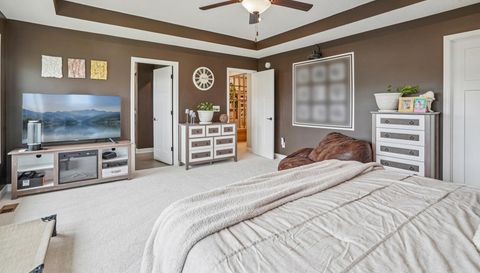 5928 Pinnacle Circle NE