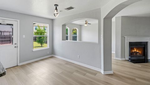 1010 Scaup Ct San Antonio