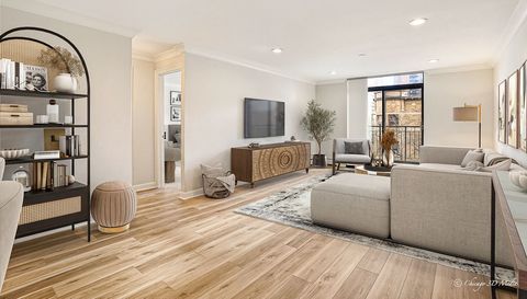 3900 N Pine Grove Avenue