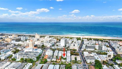 1027 Pennsylvania Ave