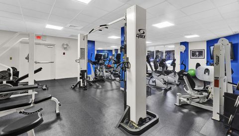 3900 Galt Ocean Dr APT 506