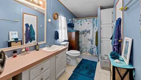 14815 Johnson Road TRL