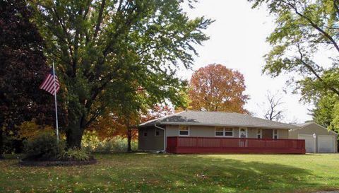 16279 E CHEROKEE Road