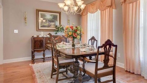 1460 Leathersville Rd