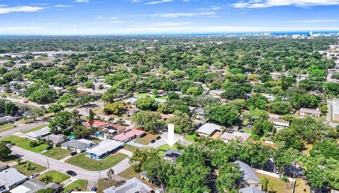 101 N MERCURY AVENUE