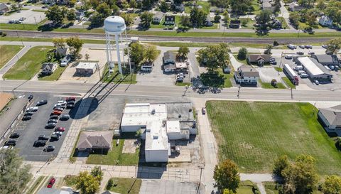 701 E Pearce Boulevard