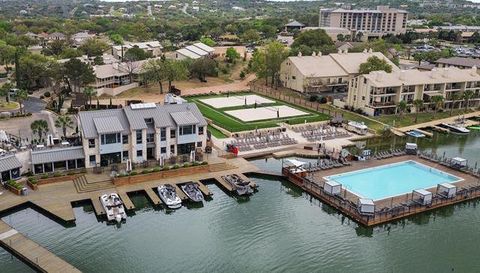 704 Horseshoe Bay BLVD