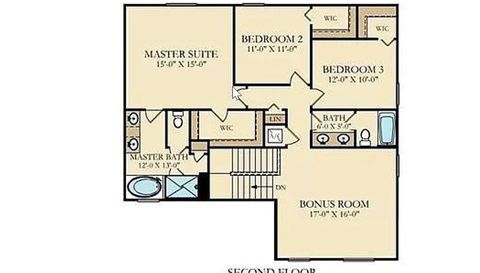 3576 Valle Santa Cir