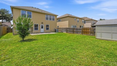 1010 Scaup Ct San Antonio