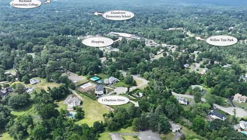 1 Charlotte Dr
