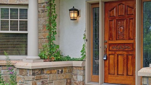 11292 Mount Curve Road