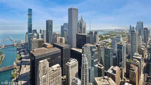 401 N Wabash Avenue