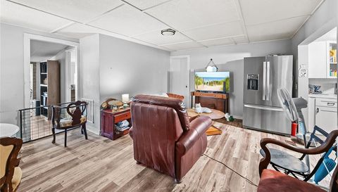 6848 SPRING LAKE ROAD