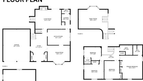 3 Yarmouth Ln