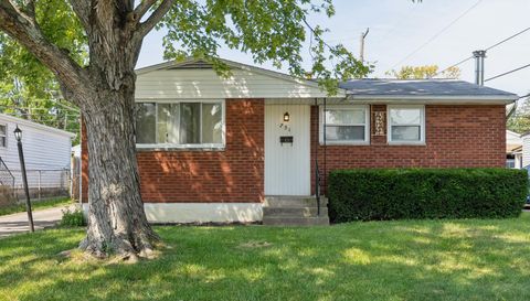 751 Glenmoor Dr
