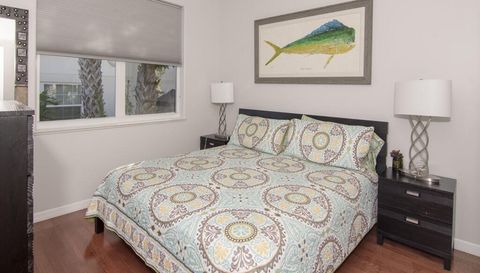705 Bahia Mar Road