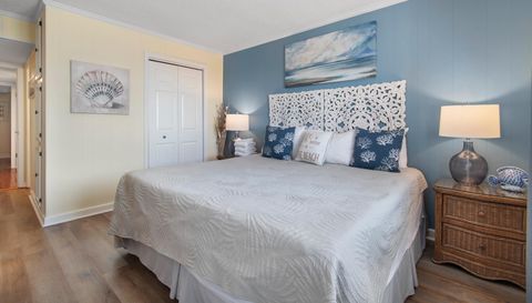 1068 Ocean Blvd W #6D Holden Beach