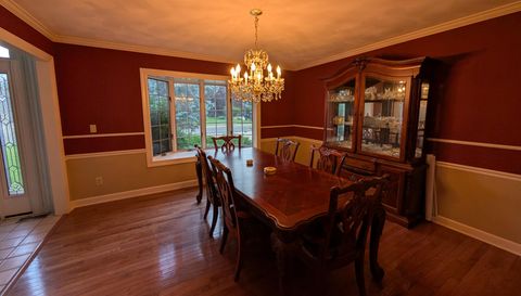 1315 West Wexford Place