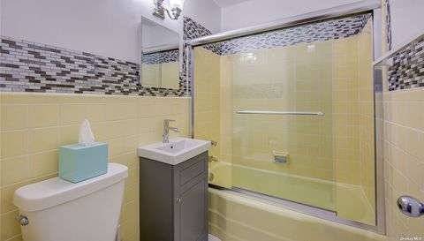 66-36 Yellowstone Blvd