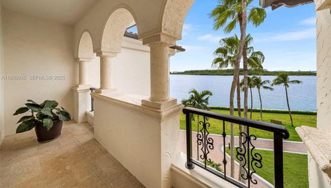 2245 Fisher Island Dr