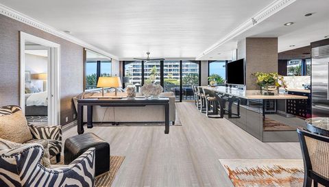2660 Ocean Boulevard