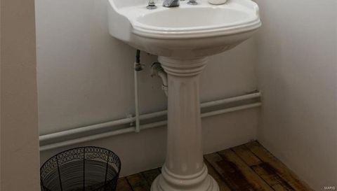 1709 Washington Avenue