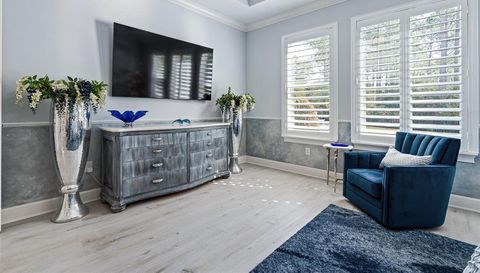 241 CONSERVATORY DRIVE