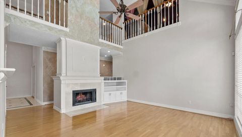 2911 Norwood Hills Dr