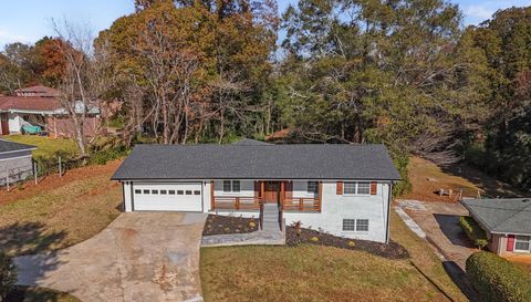 3062 Katherine Valley Rd