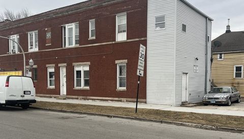 5000 S Western Avenue