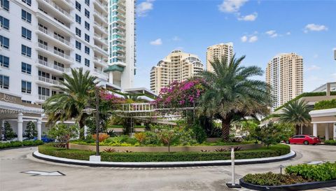 701 Brickell Key Blvd