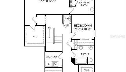 10168 MORNING MEADOWLARK TRAIL