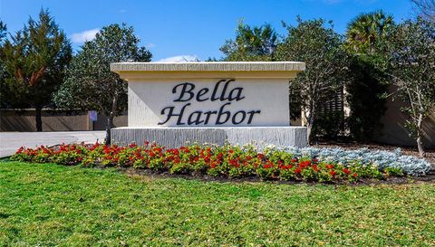 300 BELLA HARBOR COURT