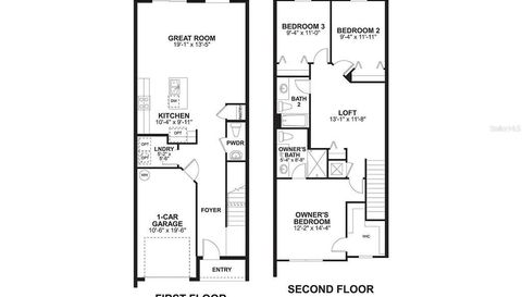 2843 NARCOOSSEE COMMONS WAY